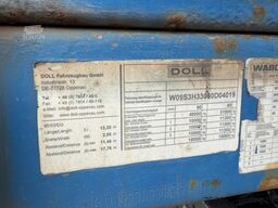 Doll SH3 / Swiss-Vehicle