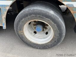 Doll SH3 / Swiss-Vehicle