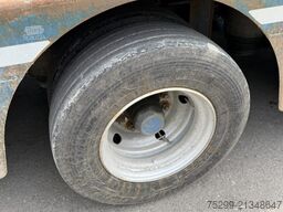 Doll SH3 / Swiss-Vehicle