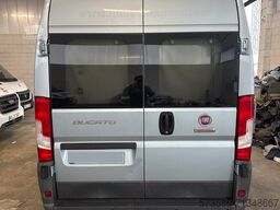 Fiat Ducato Wohnmobil | 2018 | EURO 6 | Professioneller Verkäufer