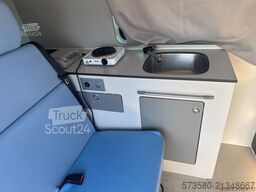 Fiat Ducato Wohnmobil | 2018 | EURO 6 | Professioneller Verkäufer