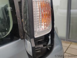 Fiat Ducato Wohnmobil | 2018 | EURO 6 | Professioneller Verkäufer