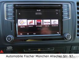 VOLKSWAGEN T6 Transporter *Rockton* 4M*Diff.-Sperre*5 Sitz*