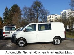 VOLKSWAGEN T6 Transporter *Rockton* 4M*Diff.-Sperre*5 Sitz*