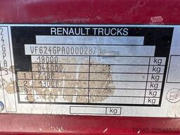 Renault Premium 450 DXI (PARFAIT ETAT / TRES PROPRE / C...
