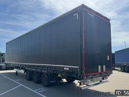 Krone SD / Mega / BPW Disk