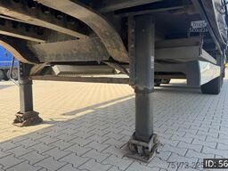 Krone SD / Mega / BPW Disk