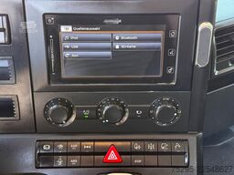 Mercedes-Benz Arocs 1840 Meiller Kipper ALCOA AHK Hydraulik