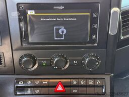 Mercedes-Benz Arocs 1840 Meiller Kipper ALCOA AHK Hydraulik
