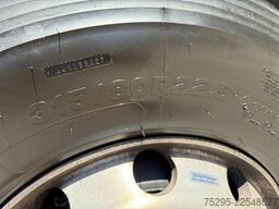 Mercedes-Benz Arocs 1840 Meiller Kipper ALCOA AHK Hydraulik