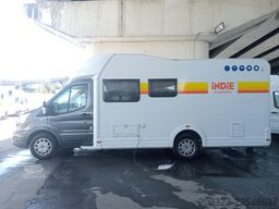2024 Ford Transit Weinsberg Carasuite | Automatico | 5 posti letto