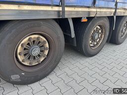 Krone SD / Mega / BPW Disk