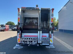 Mercedes-Benz Antos 2533 Euro 6 Norba 22m³ 2 compartimenten J...