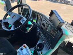 Mercedes-Benz Antos 2533 Euro 6 Norba 22m³ 2 compartimenten J...