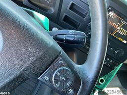 Mercedes-Benz Antos 2533 Euro 6 Norba 22m³ 2 compartimenten J...