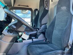 Mercedes-Benz Antos 2533 Euro 6 Norba MF 300 22m³ 2 compartim...