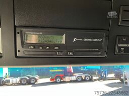 Mercedes-Benz Antos 2533 Euro 6 Norba MF 300 22m³ 2 compartim...