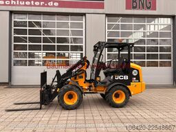 JCB 403 Canopy 25PS gebraucht