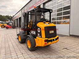 JCB 403 Canopy 25PS gebraucht