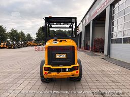 JCB 403 Canopy 25PS gebraucht