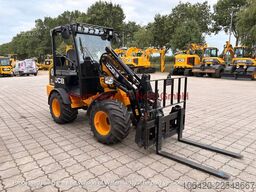 JCB 403 Canopy 25PS gebraucht