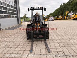 JCB 403 Canopy 25PS gebraucht