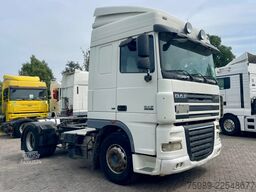 DAF XF 105.460 Euro 5, Very clean truck