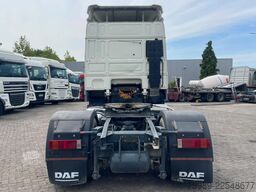 DAF XF 105.460 Euro 5, Very clean truck