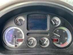 DAF XF 105.460 Euro 5, Very clean truck