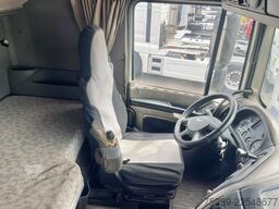 DAF XF 105.460 Euro 5, Very clean truck
