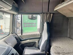 DAF XF 105.460 Euro 5, Very clean truck