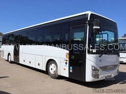 Iveco Crossway / 13m