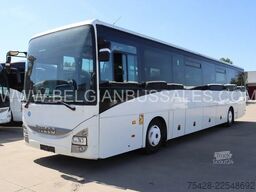 Iveco Crossway / 13m