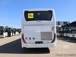 Iveco Crossway / 13m