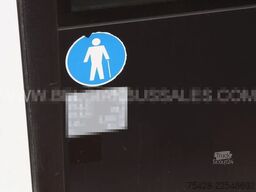 Iveco Crossway / 13m