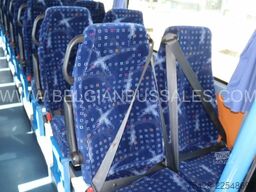 Iveco Crossway / 13m