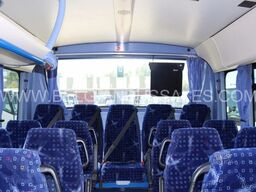 Iveco Crossway / 13m