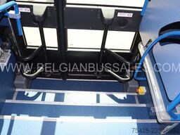 Iveco Crossway / 13m