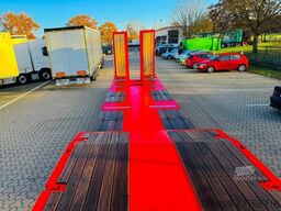 KÄSSBOHRER SLAR3 Tele Tiefbett Radmulden metallisiert