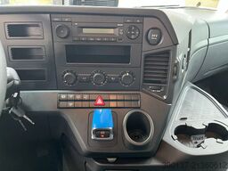 Mercedes-Benz Arocs 4045 6x4 Chassis Cabin