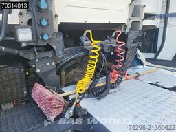 Scania S410 4X2 NL-Truck Retarder 2xTanks Standklima