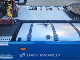 Scania S410 4X2 NL-Truck Retarder 2xTanks Standklima