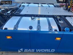 Scania S410 4X2 NL-Truck Retarder 2xTanks Standklima