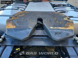 Scania S410 4X2 NL-Truck Retarder 2xTanks Standklima