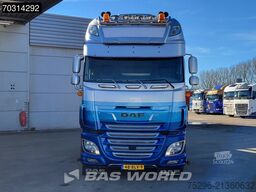 DAF XF 480 6X2 FTG NL-Truck Steeringaxle MOT 07/2026