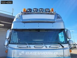 DAF XF 480 6X2 FTG NL-Truck Steeringaxle MOT 07/2026