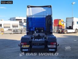 DAF XF 480 6X2 FTG NL-Truck Steeringaxle MOT 07/2026