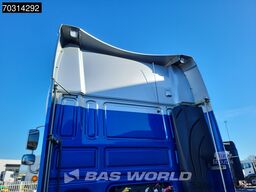 DAF XF 480 6X2 FTG NL-Truck Steeringaxle MOT 07/2026