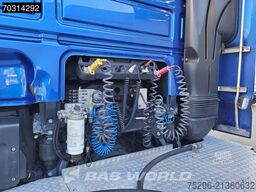 DAF XF 480 6X2 FTG NL-Truck Steeringaxle MOT 07/2026