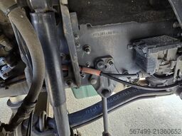 Volvo FH 500 3 units, I-Save, I-Park, Camera, Full Sp...